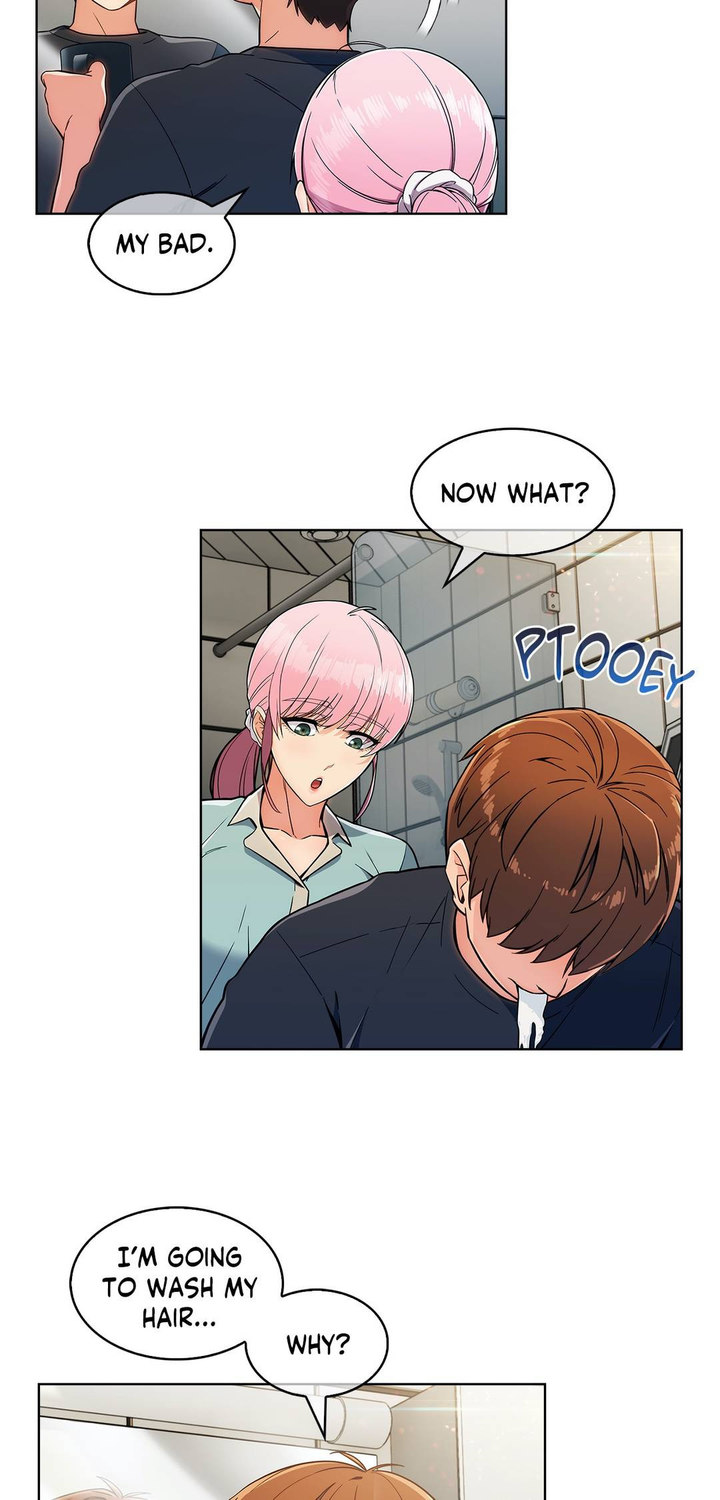 Stand up Guy - Chapter 17 [photo 23] - MangaPorn