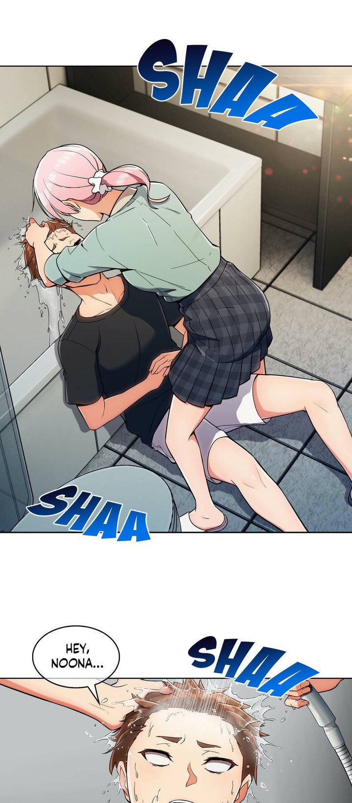 Stand up Guy - Chapter 17 [photo 25] - MangaPorn