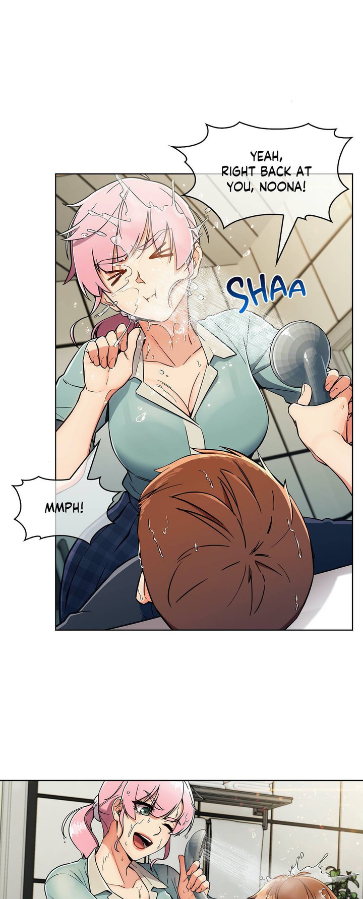 Stand up Guy - Chapter 17 [photo 28] - MangaPorn