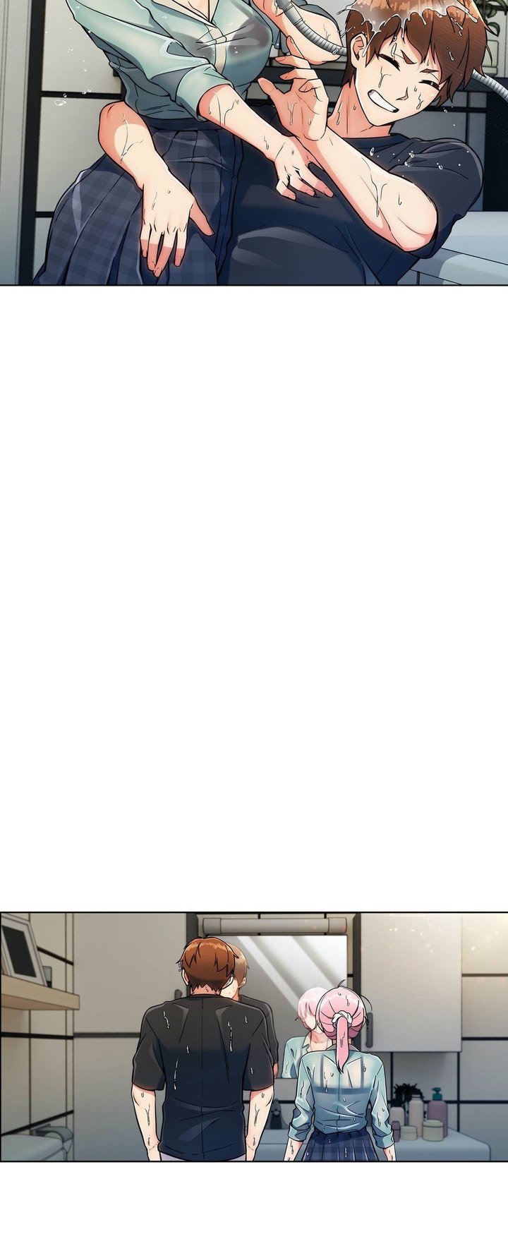 Stand up Guy - Chapter 17 [photo 29] - MangaPorn