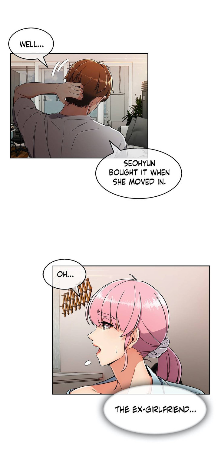 Stand up Guy - Chapter 17 [photo 34] - MangaPorn