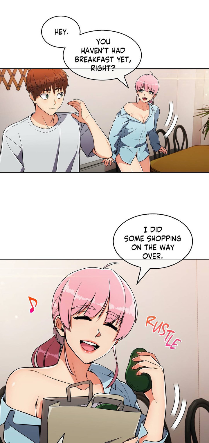 Stand up Guy - Chapter 17 [photo 35] - MangaPorn