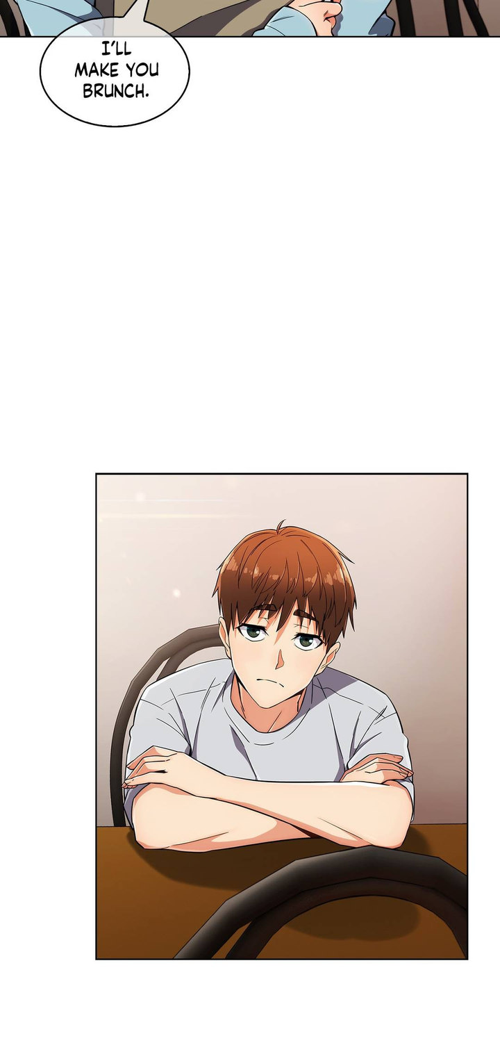 Stand up Guy - Chapter 17 [photo 36] - MangaPorn