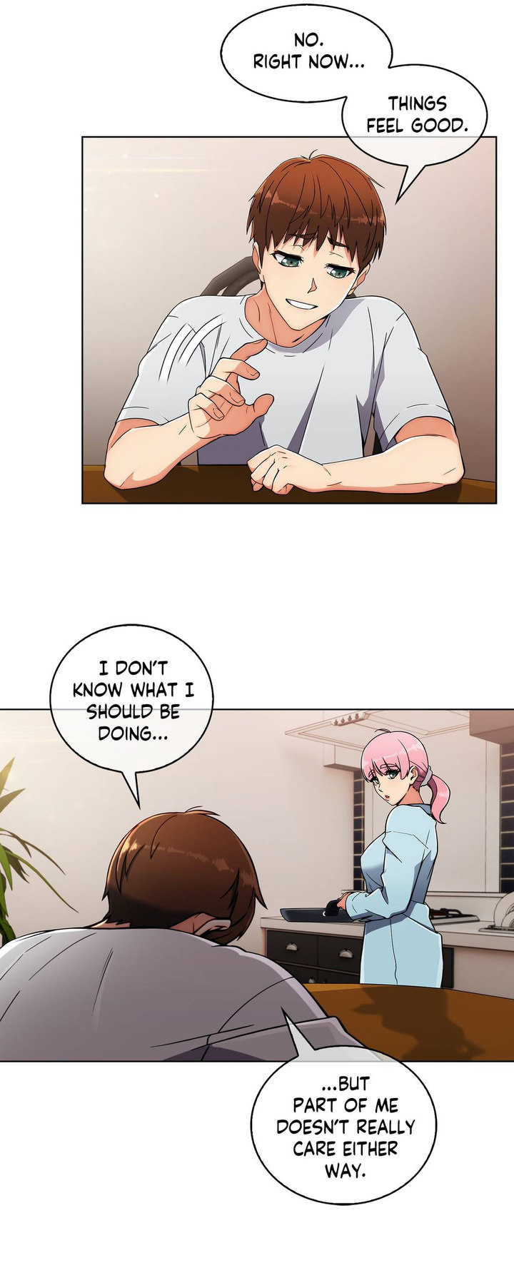 Stand up Guy - Chapter 17 [photo 39] - MangaPorn