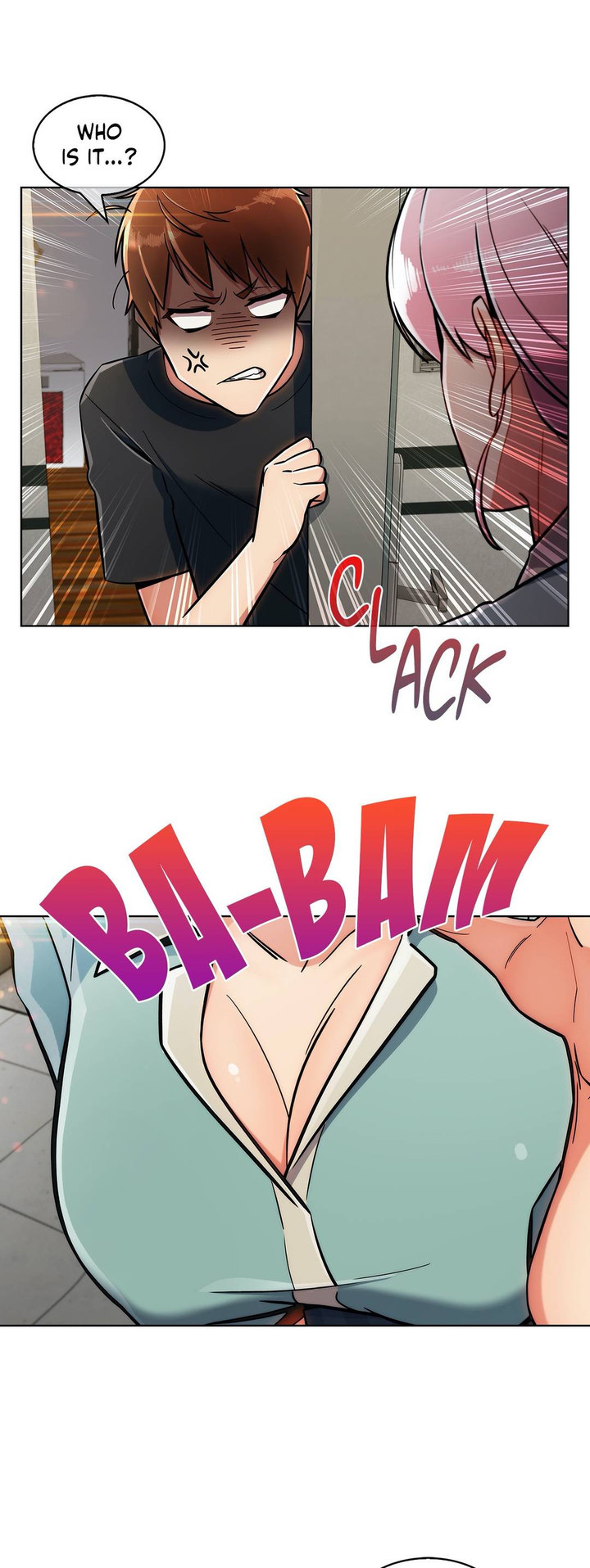 Stand up Guy - Chapter 17 [photo 4] - MangaPorn