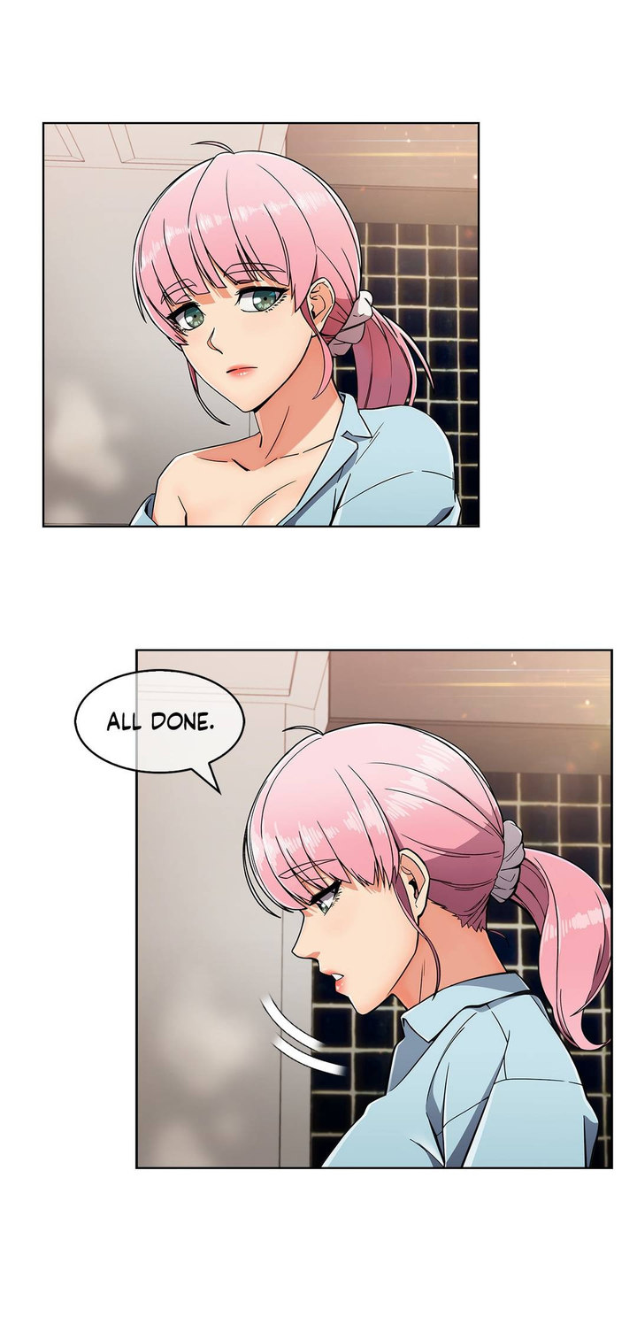 Stand up Guy - Chapter 17 [photo 40] - MangaPorn