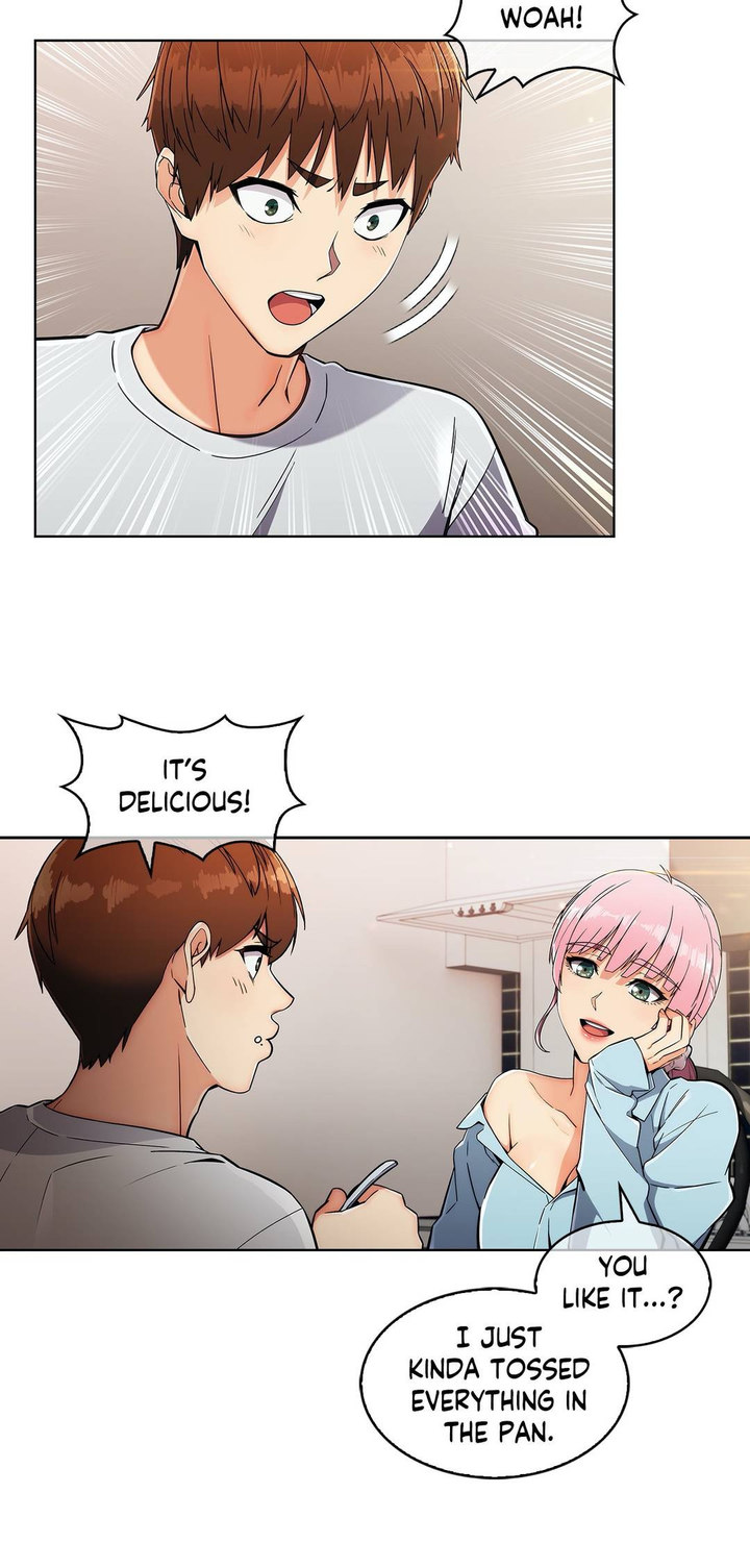 Stand up Guy - Chapter 17 [photo 42] - MangaPorn