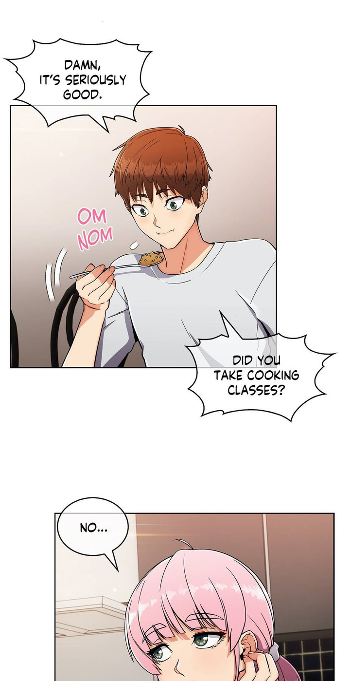 Stand up Guy - Chapter 17 [photo 43] - MangaPorn