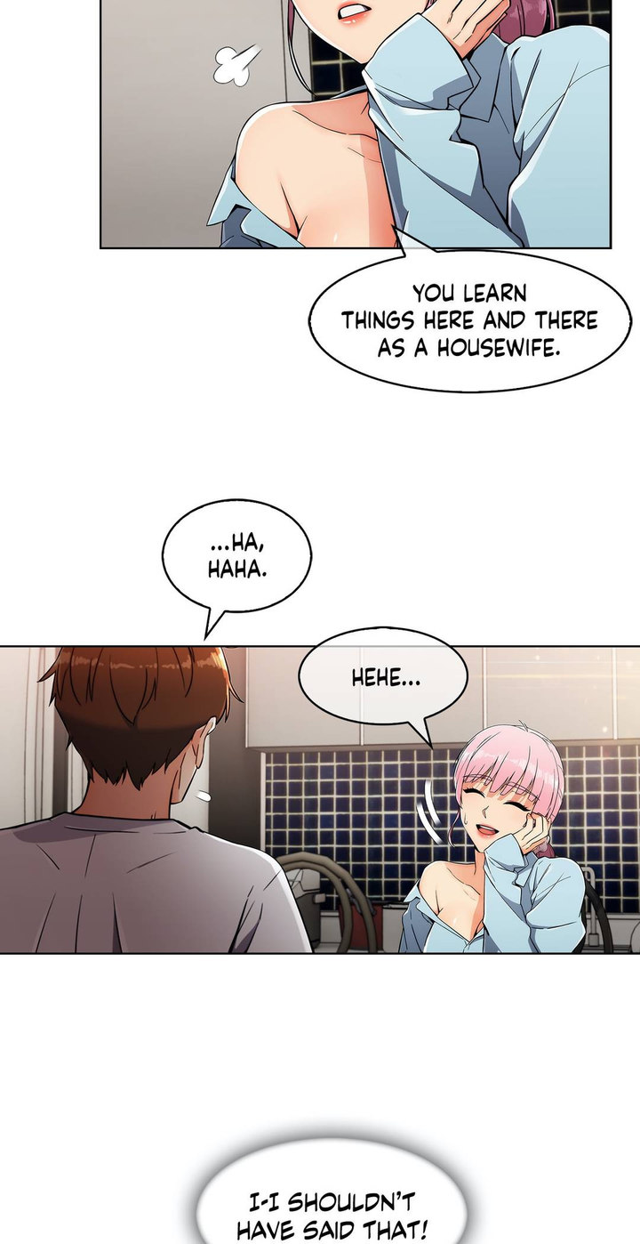 Stand up Guy - Chapter 17 [photo 44] - MangaPorn