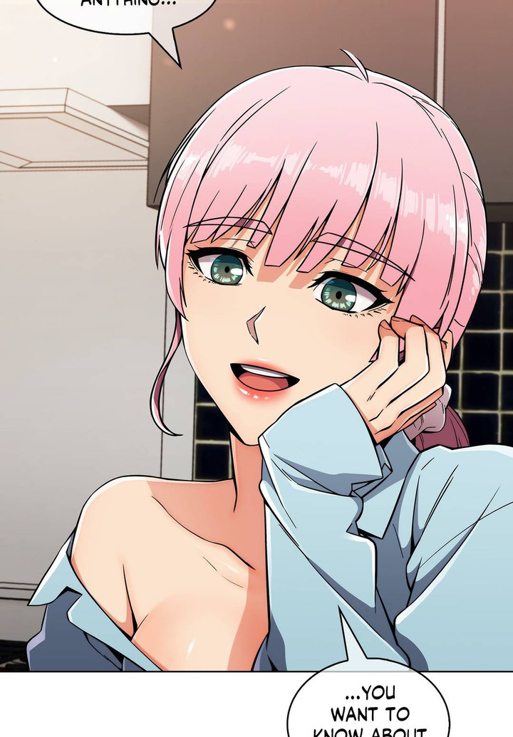 Stand up Guy - Chapter 17 [photo 47] - MangaPorn