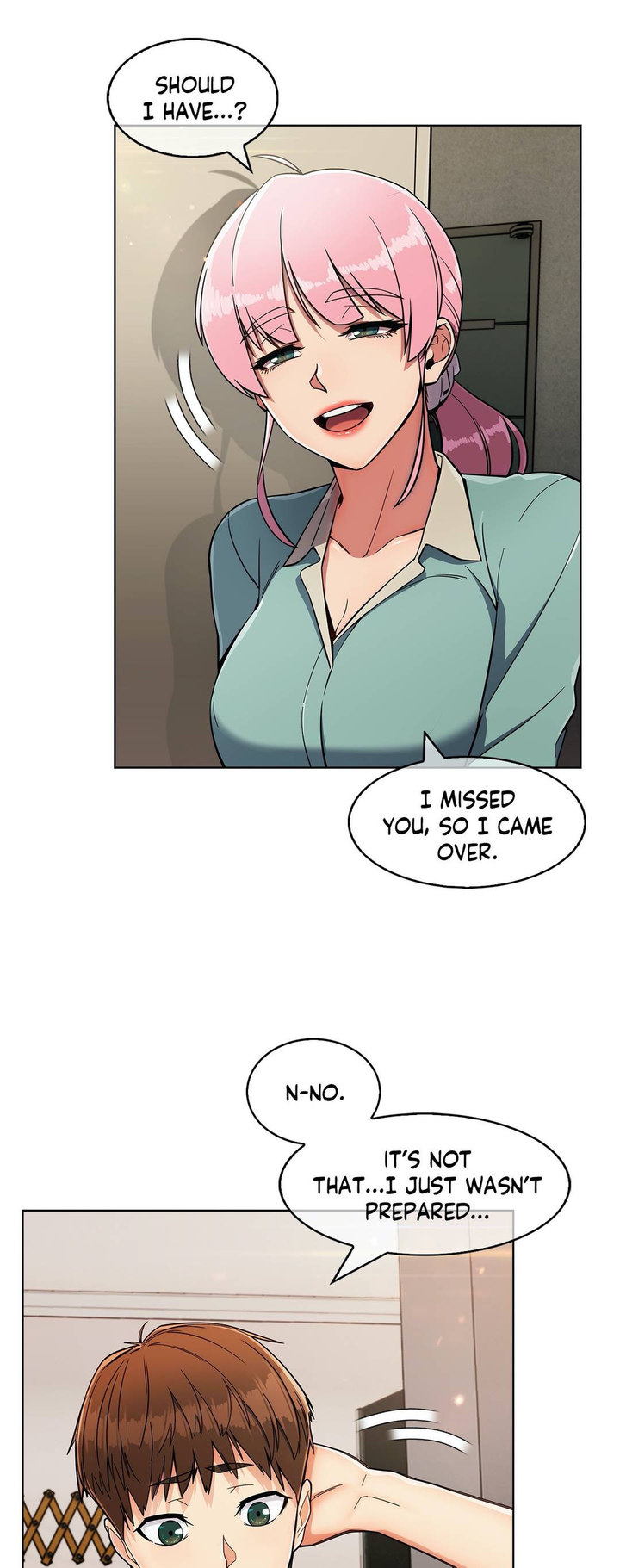 Stand up Guy - Chapter 17 [photo 7] - MangaPorn