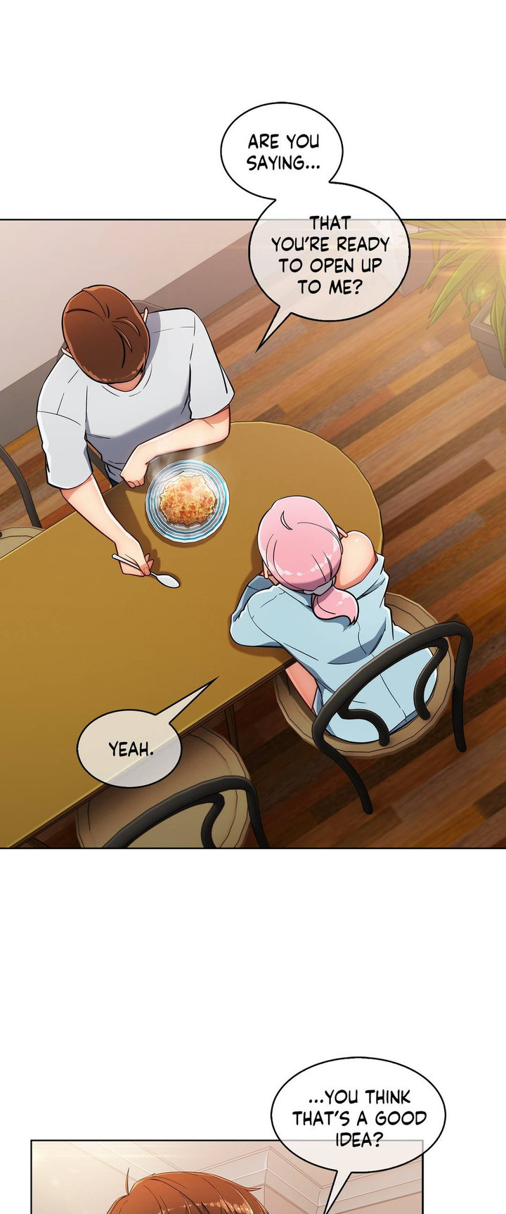 Stand up Guy - Chapter 18 [photo 10] - MangaPorn