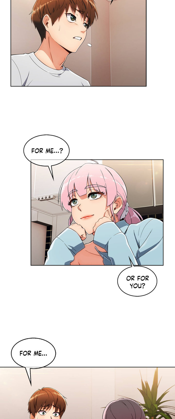 Stand up Guy - Chapter 18 [photo 11] - MangaPorn