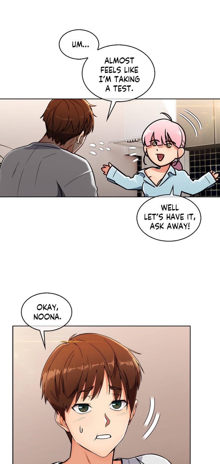 Stand up Guy - Chapter 18 [photo 13] - MangaPorn