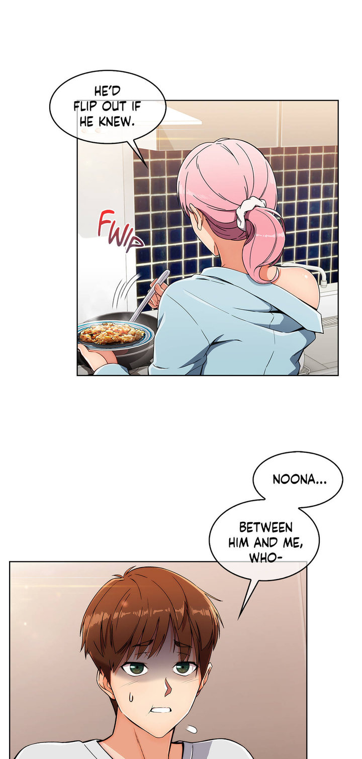 Stand up Guy - Chapter 18 [photo 19] - MangaPorn