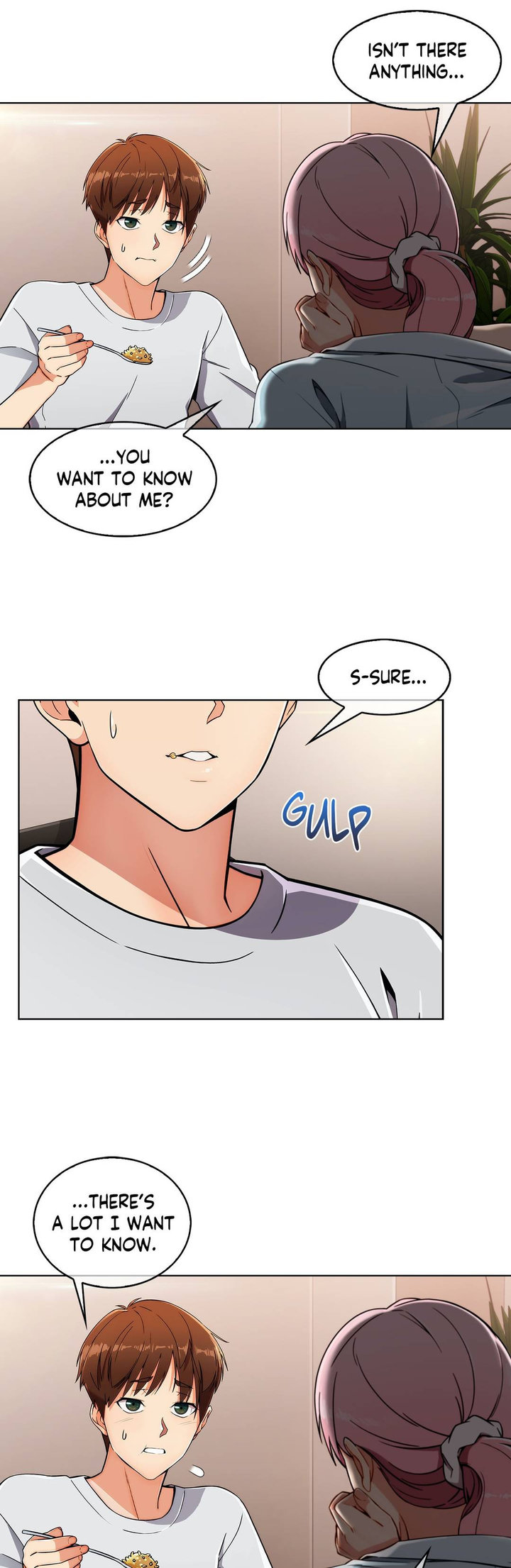 Stand up Guy - Chapter 18 [photo 2] - MangaPorn