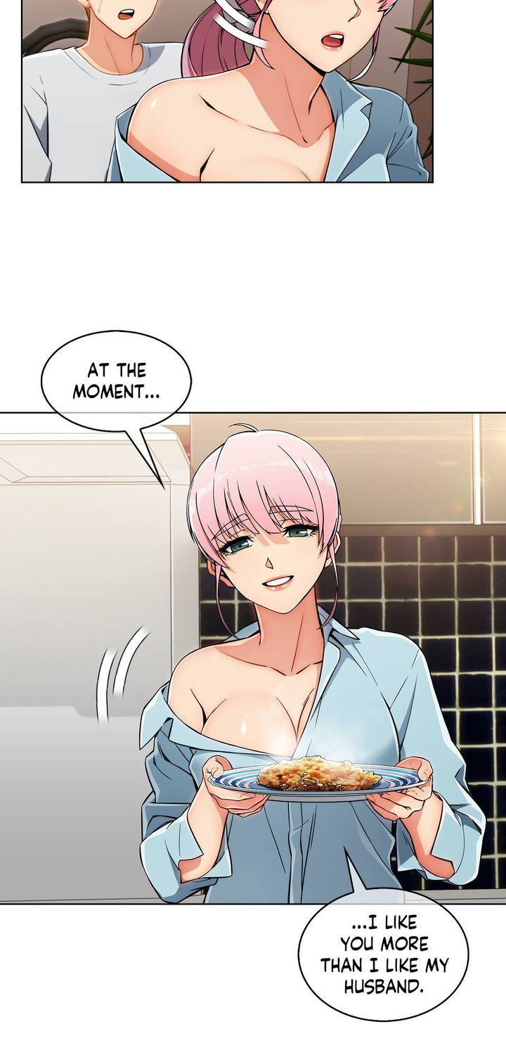 Stand up Guy - Chapter 18 [photo 21] - MangaPorn