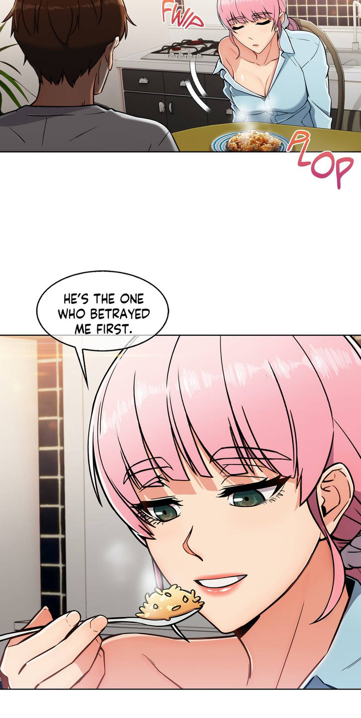 Stand up Guy - Chapter 18 [photo 24] - MangaPorn