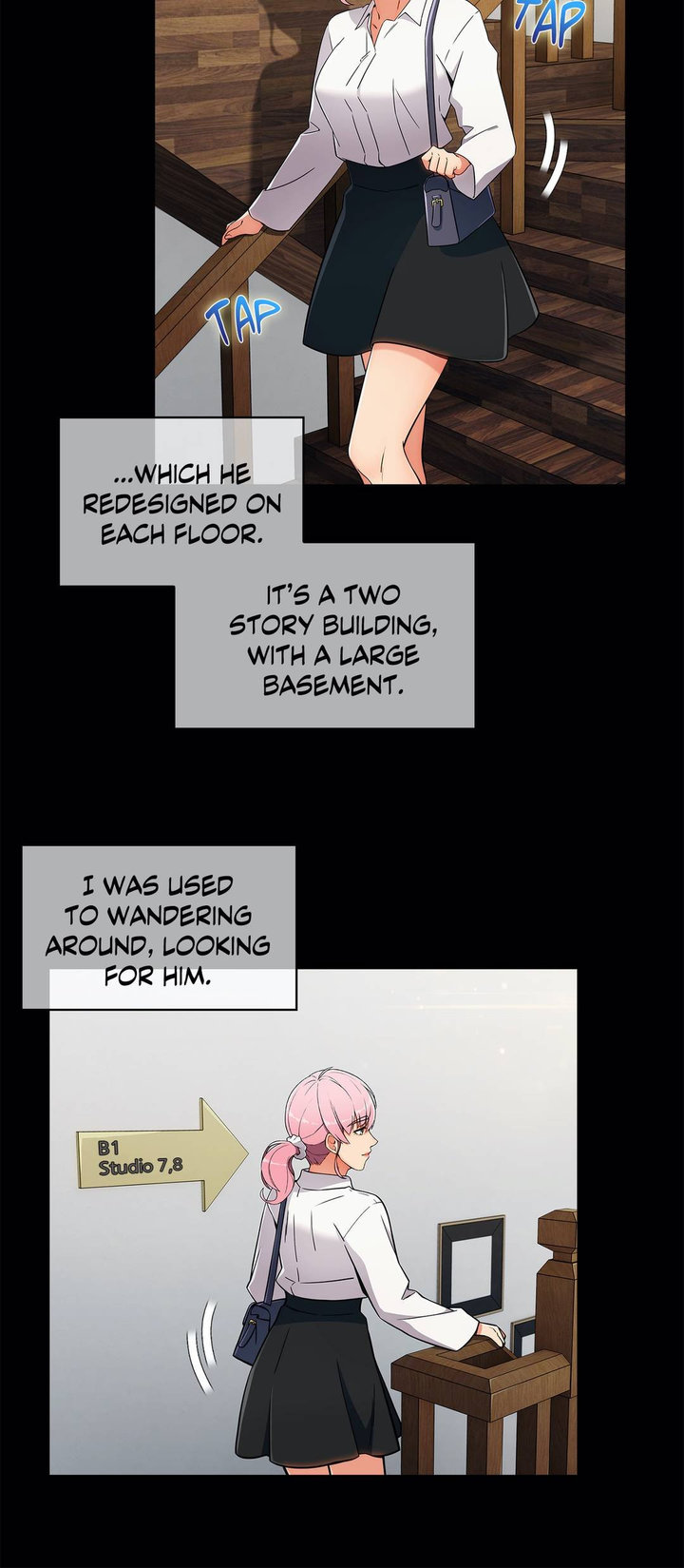 Stand up Guy - Chapter 18 [photo 30] - MangaPorn