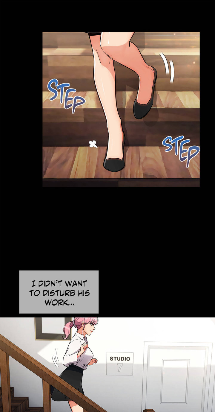 Stand up Guy - Chapter 18 [photo 31] - MangaPorn