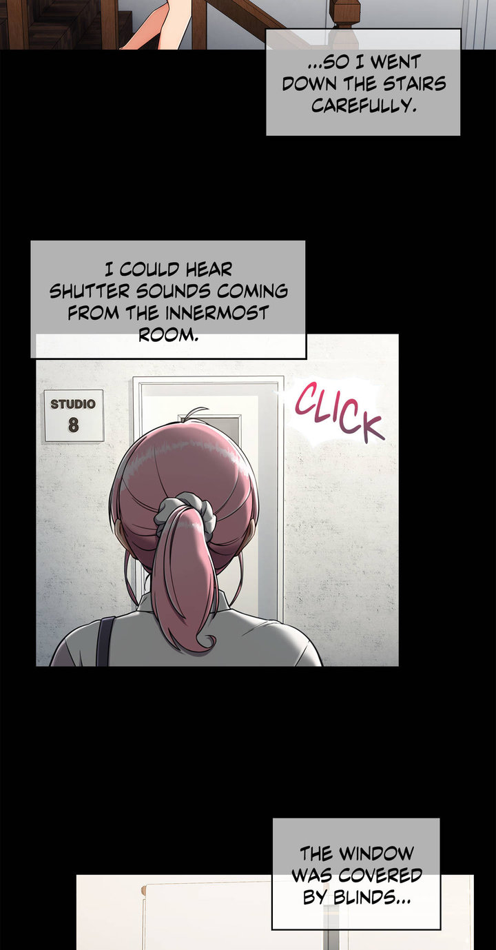 Stand up Guy - Chapter 18 [photo 32] - MangaPorn