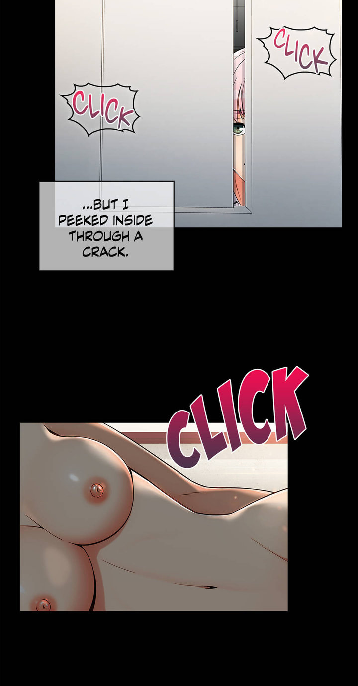 Stand up Guy - Chapter 18 [photo 33] - MangaPorn