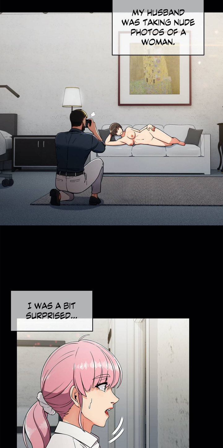 Stand up Guy - Chapter 18 [photo 35] - MangaPorn