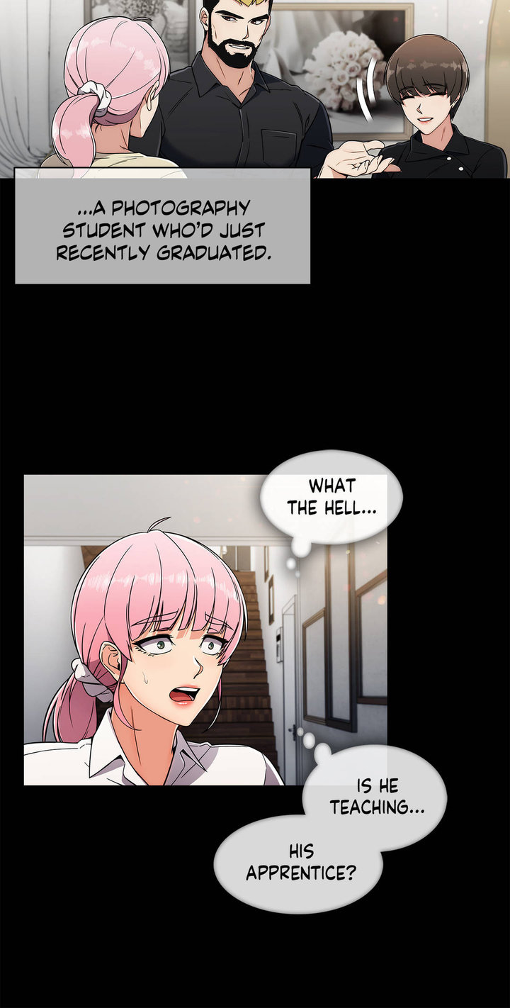 Stand up Guy - Chapter 18 [photo 39] - MangaPorn