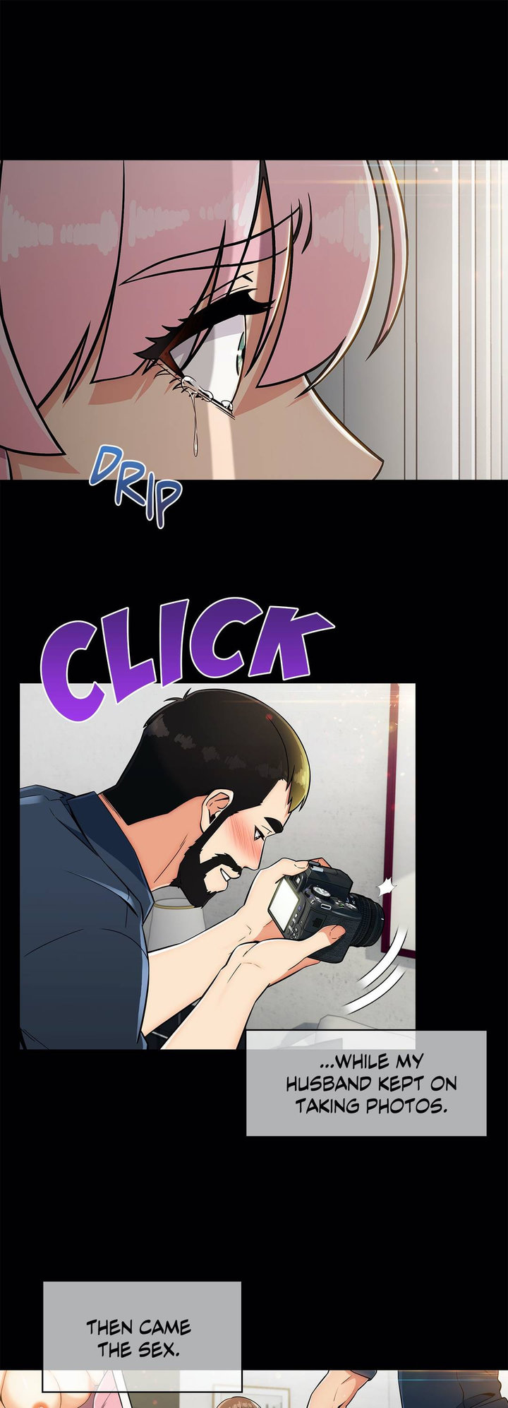 Stand up Guy - Chapter 18 [photo 43] - MangaPorn