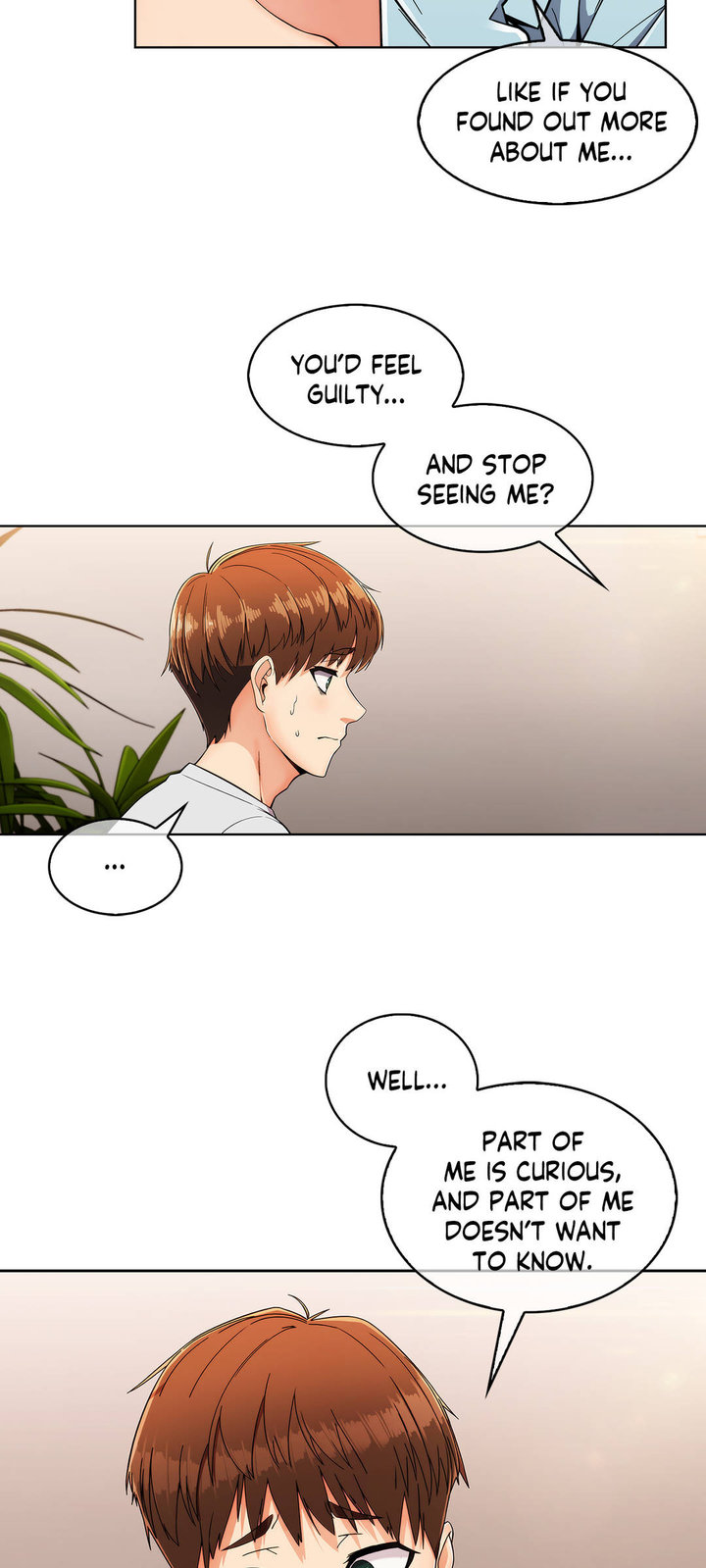 Stand up Guy - Chapter 18 [photo 5] - MangaPorn