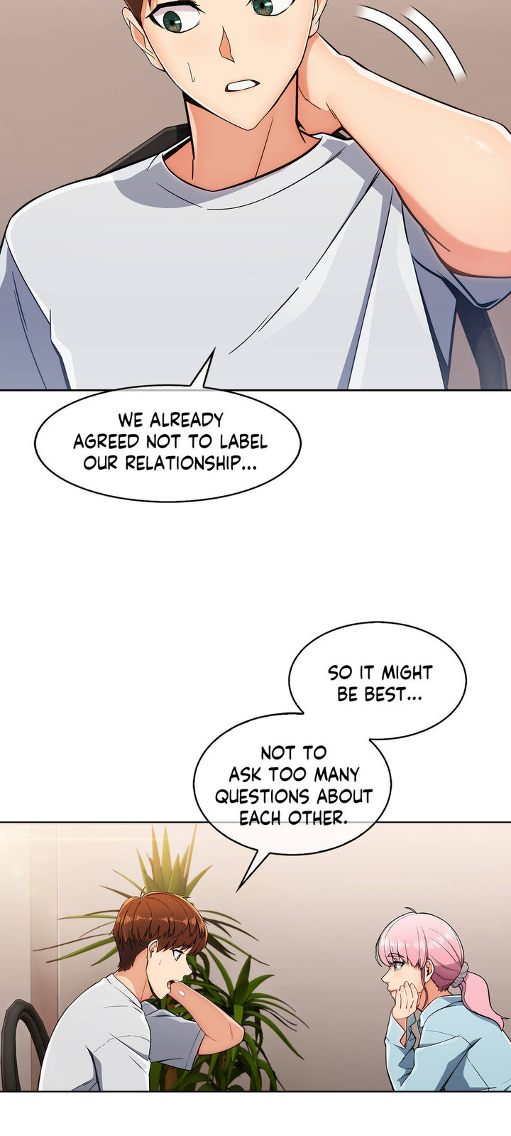 Stand up Guy - Chapter 18 [photo 6] - MangaPorn