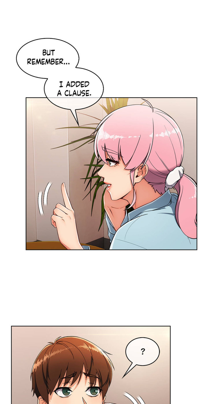 Stand up Guy - Chapter 18 [photo 7] - MangaPorn