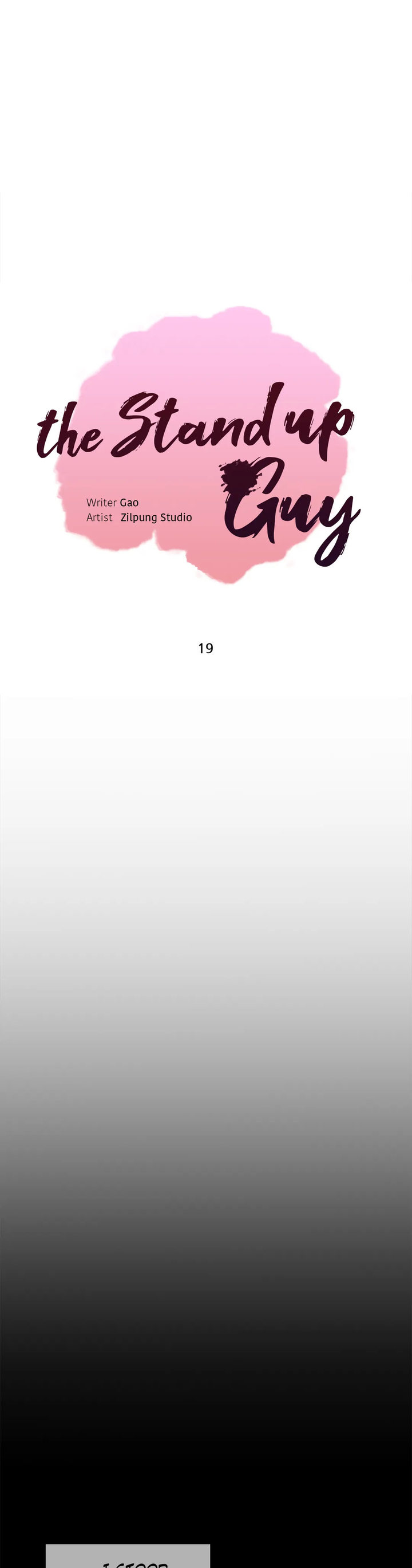 Stand up Guy - Chapter 19 [photo 1] - MangaPorn