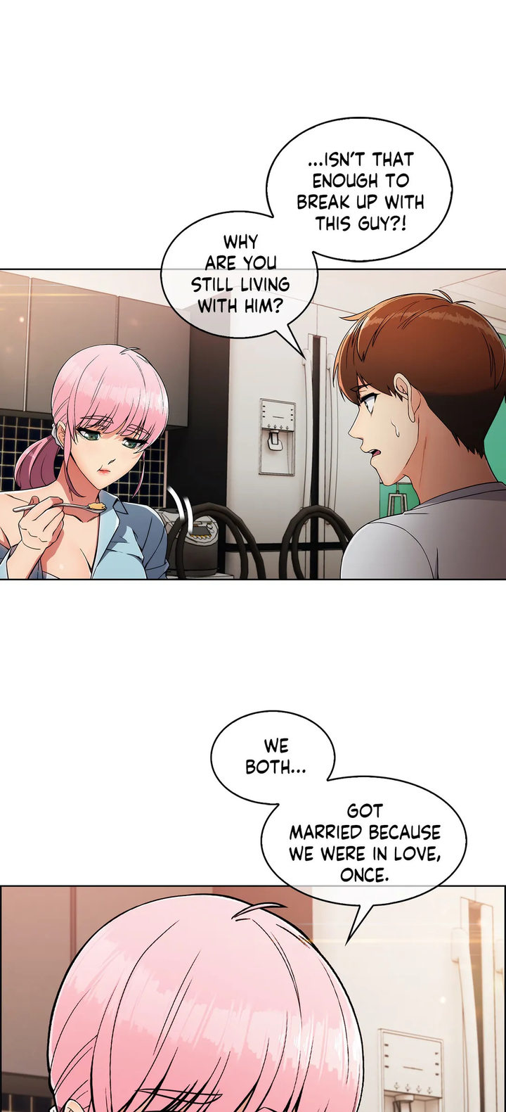 Stand up Guy - Chapter 19 [photo 10] - MangaPorn