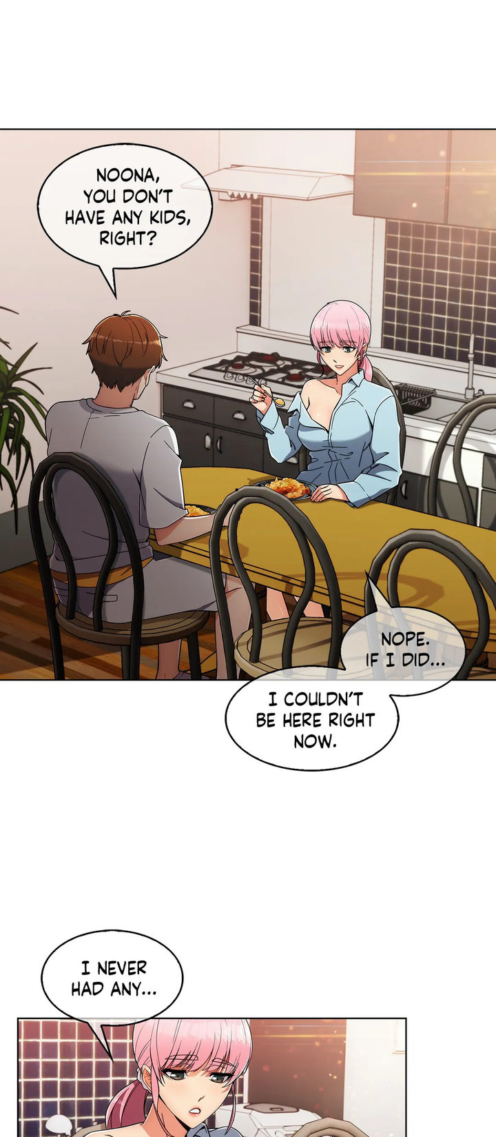 Stand up Guy - Chapter 19 [photo 13] - MangaPorn