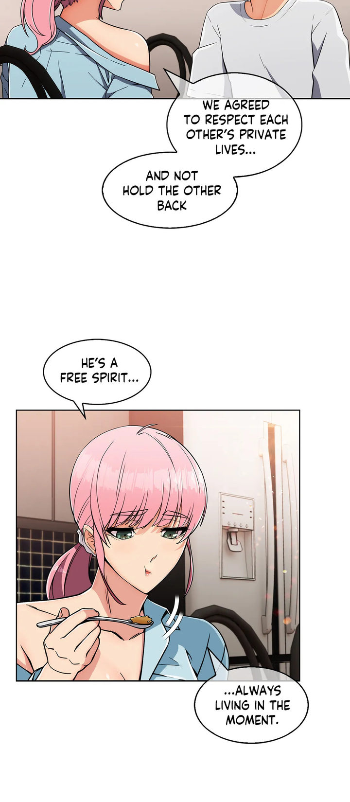 Stand up Guy - Chapter 19 [photo 15] - MangaPorn