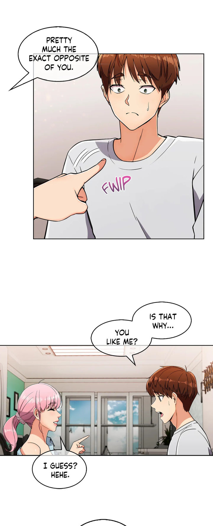 Stand up Guy - Chapter 19 [photo 16] - MangaPorn