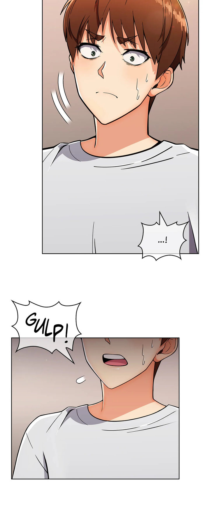 Stand up Guy - Chapter 19 [photo 18] - MangaPorn