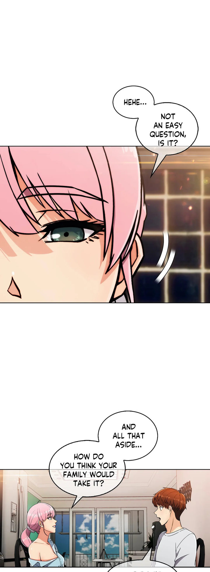 Stand up Guy - Chapter 19 [photo 19] - MangaPorn