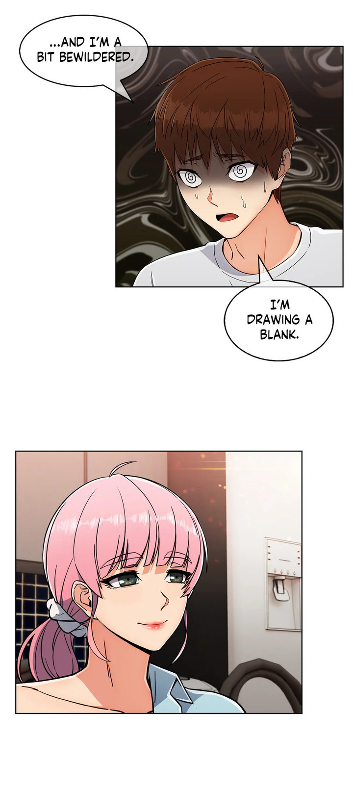 Stand up Guy - Chapter 19 [photo 24] - MangaPorn