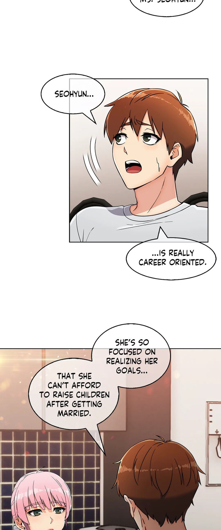 Stand up Guy - Chapter 19 [photo 26] - MangaPorn