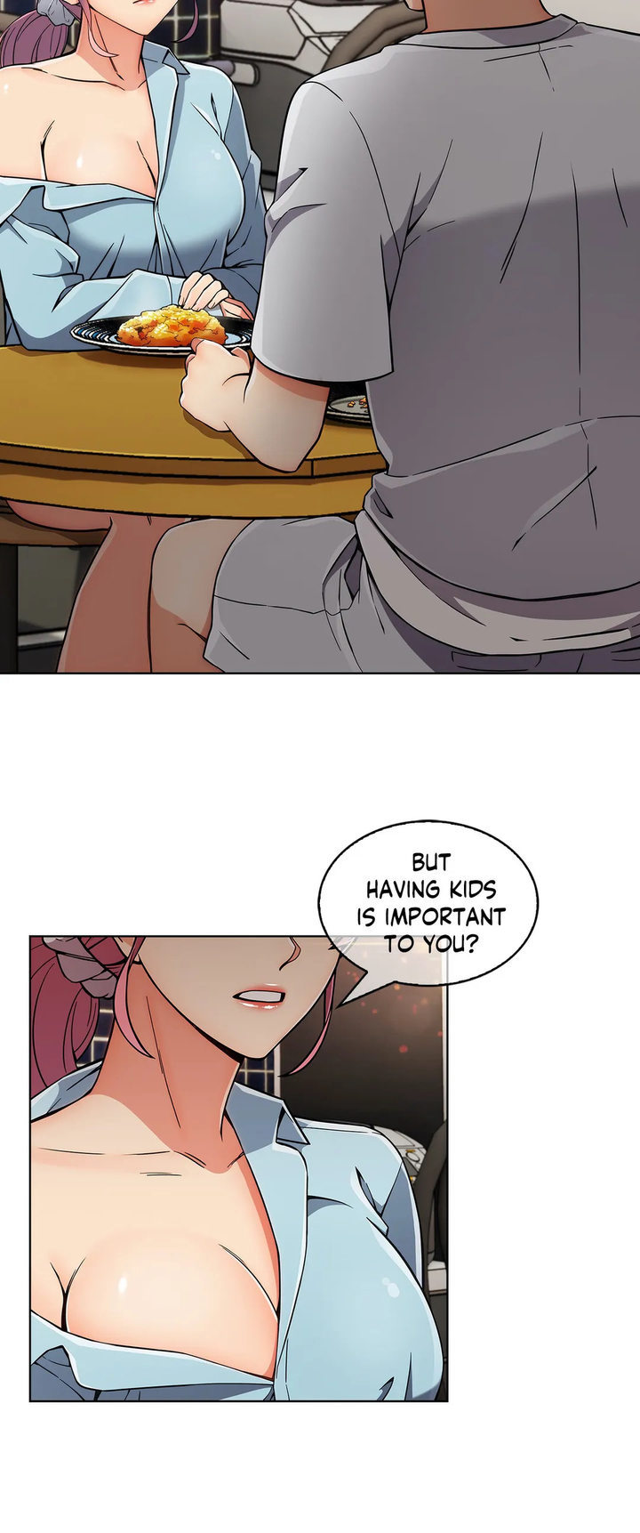 Stand up Guy - Chapter 19 [photo 27] - MangaPorn