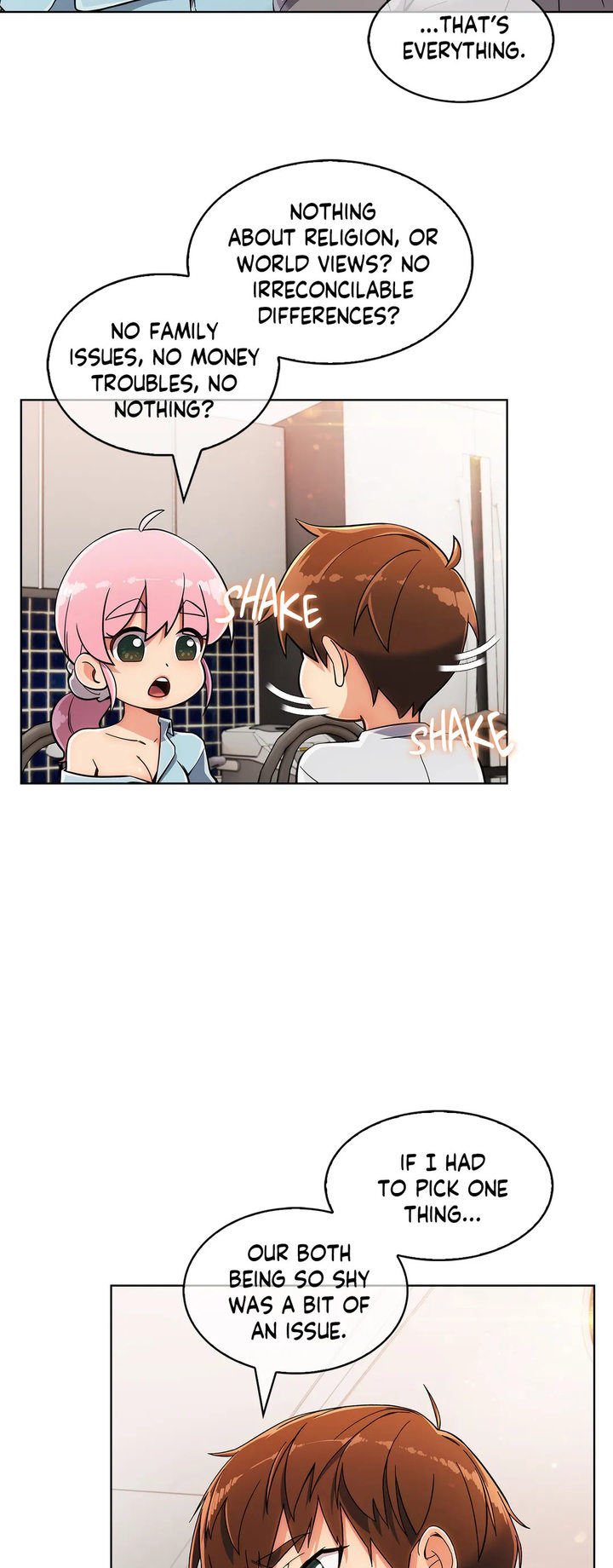 Stand up Guy - Chapter 19 [photo 29] - MangaPorn