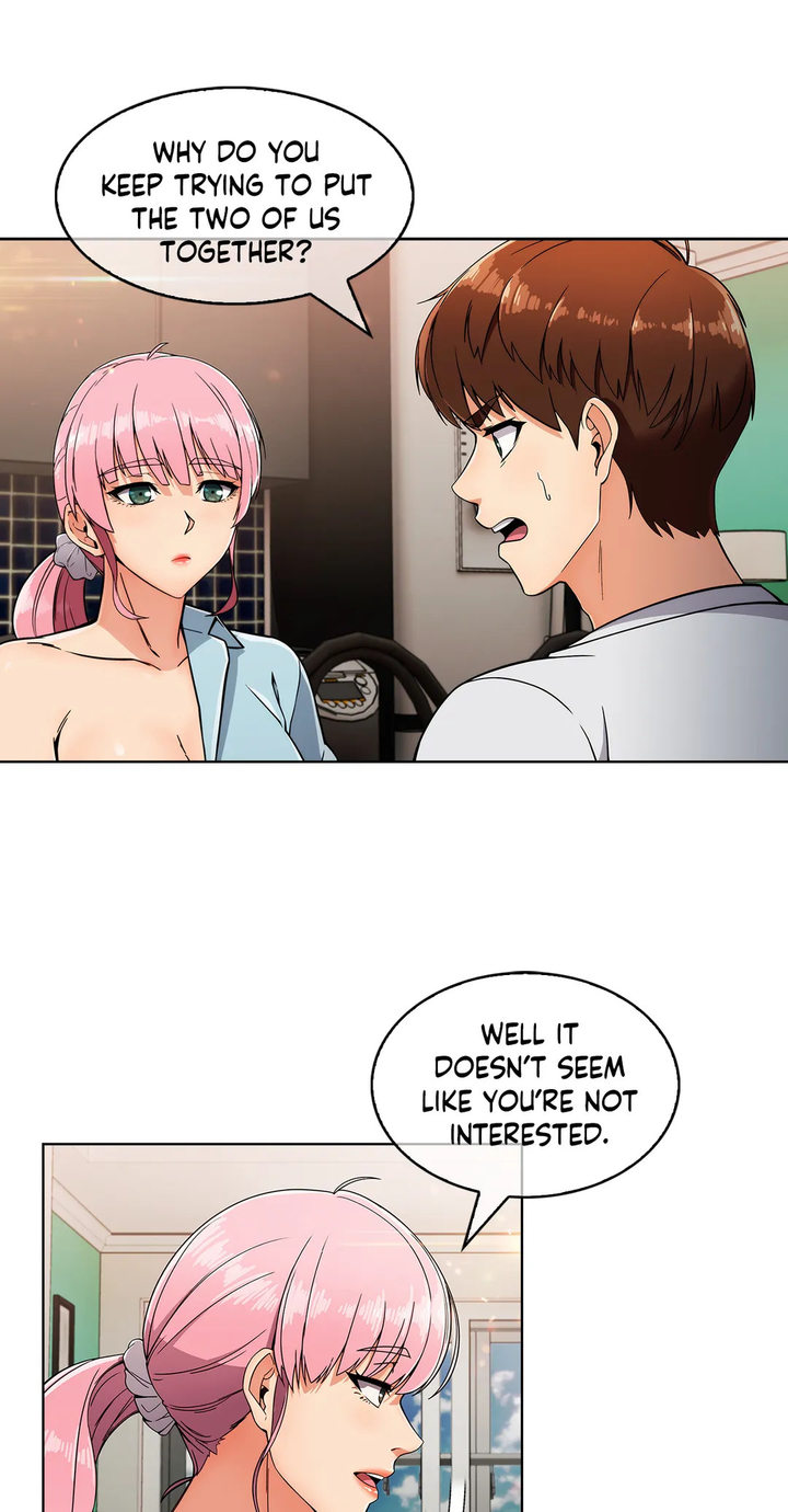 Stand up Guy - Chapter 19 [photo 34] - MangaPorn