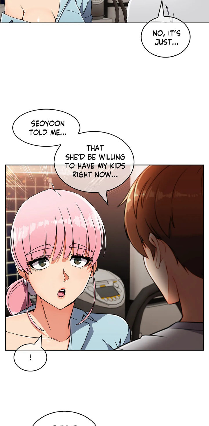 Stand up Guy - Chapter 19 [photo 38] - MangaPorn