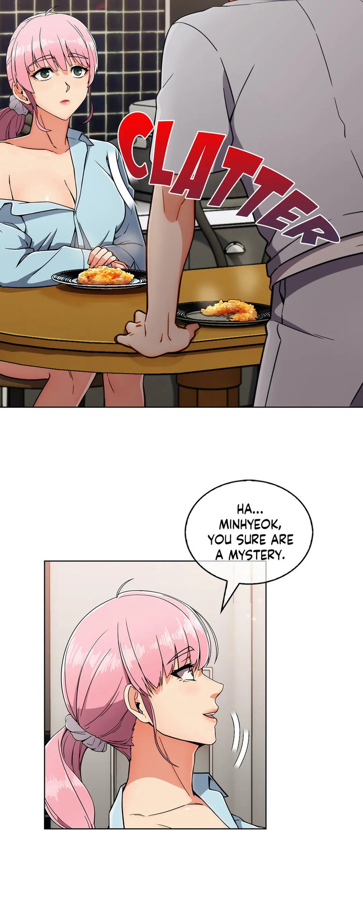 Stand up Guy - Chapter 19 [photo 42] - MangaPorn