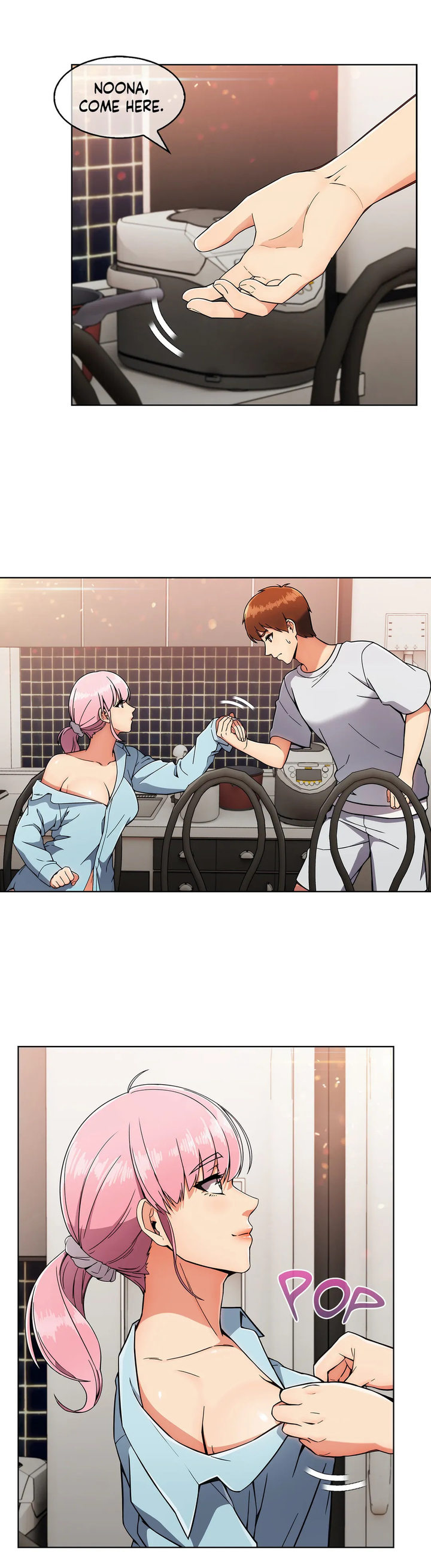 Stand up Guy - Chapter 19 [photo 43] - MangaPorn