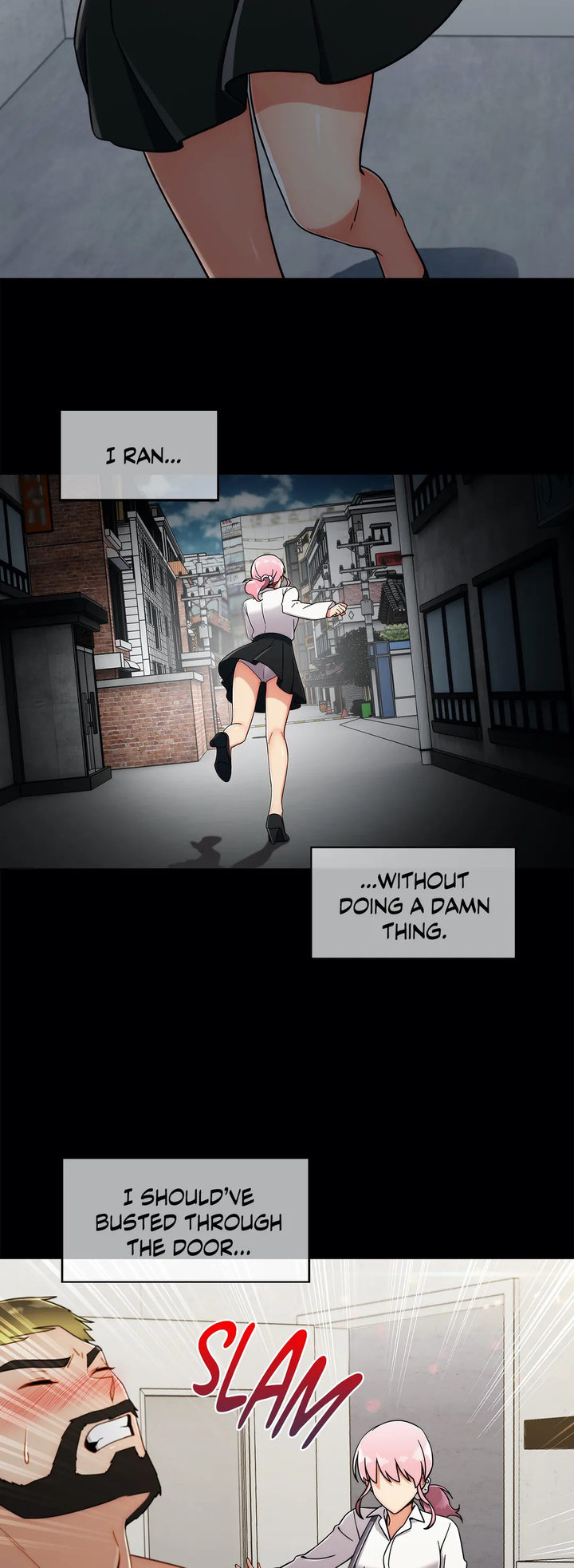 Stand up Guy - Chapter 19 [photo 5] - MangaPorn