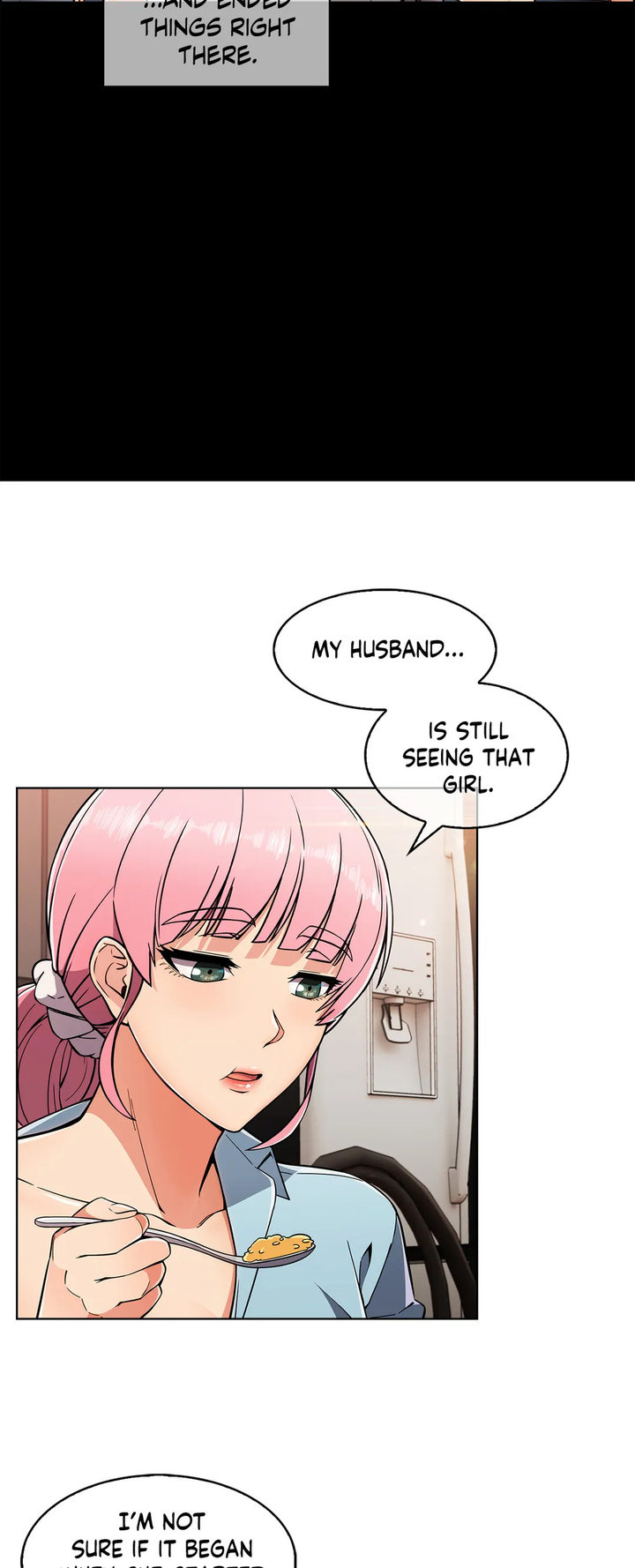 Stand up Guy - Chapter 19 [photo 8] - MangaPorn