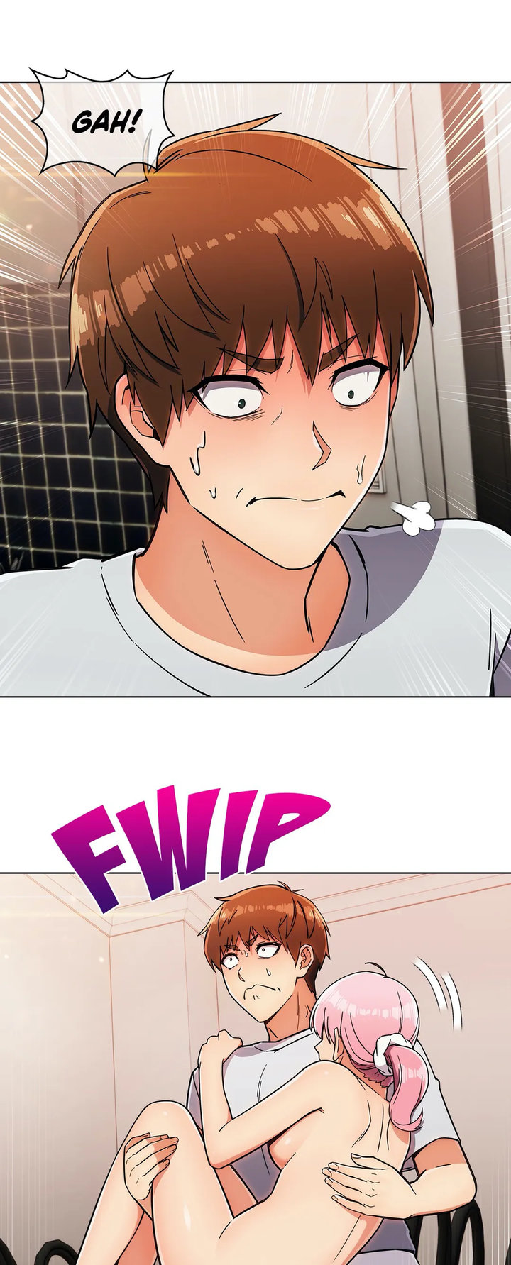 Stand up Guy - Chapter 20 [photo 13] - MangaPorn